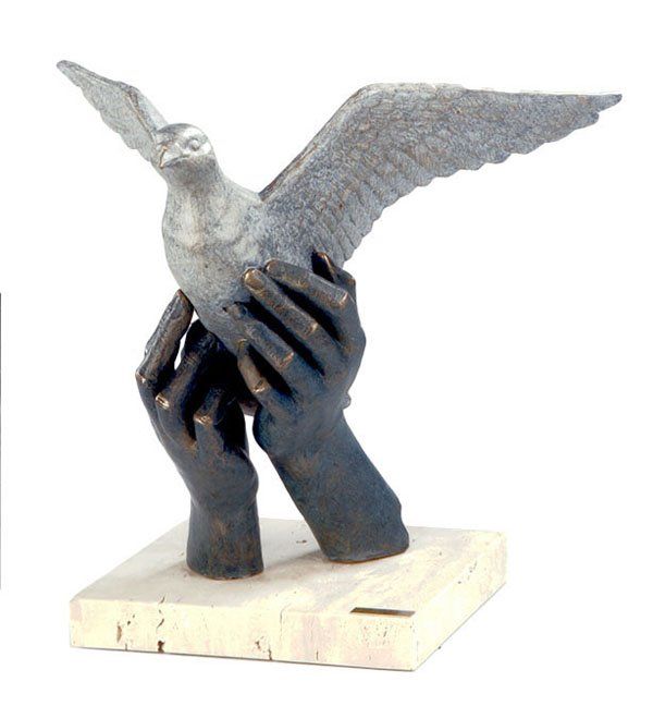 Alegoria a la Paz