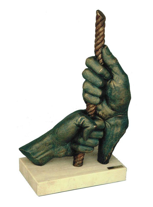 Alegoria al trabajo