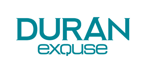 DURAN EXCUSE