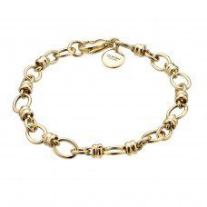 Pulsera Links  de Duran Exquse de Plata (2)