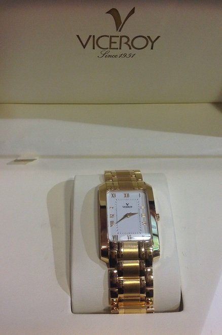 Pulsera Viceroy Reloj Viceroy 40905 Precio Viceroy Since 1951