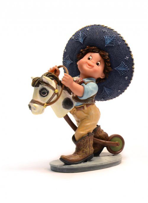 caballo