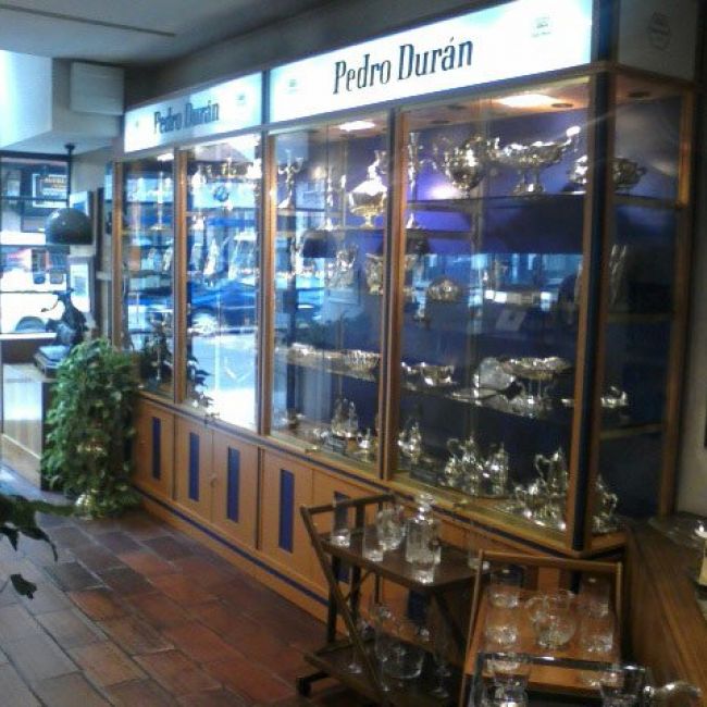 tienda online de joyas