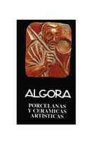 ALGORA PORCELANA