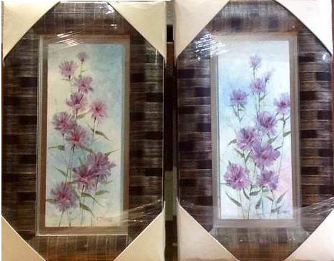 Flores de A